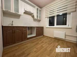 1-к квартира, на длительный срок, 33м2, 6/9 этаж