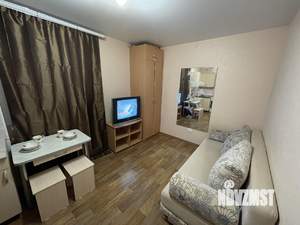 Студия квартира, на длительный срок, 25м2, 10/12 этаж