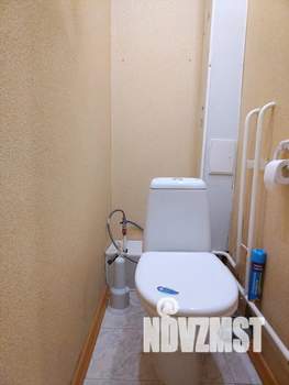 1-к квартира, посуточно, 30м2, 9/9 этаж