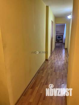 1-к квартира, на длительный срок, 41м2, 4/10 этаж