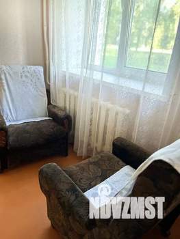 2-к квартира, посуточно, 42м2, 1/5 этаж