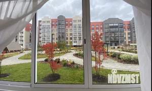 1-к квартира, на длительный срок, 31м2, 1/5 этаж