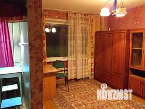 1-к квартира, на длительный срок, 34м2, 1/5 этаж