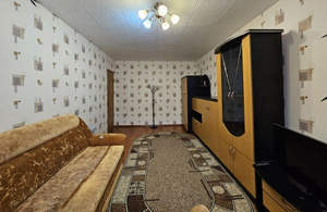 2-к квартира, на длительный срок, 54м2, 3/5 этаж