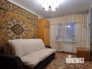 2-к квартира, на длительный срок, 50м2, 2/5 этаж