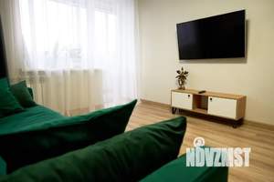 2-к квартира, посуточно, 50м2, 8/10 этаж