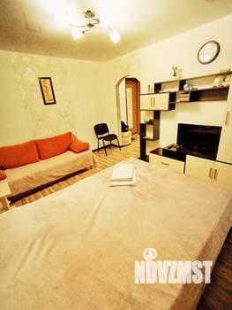 1-к квартира, посуточно, 31м2, 9/9 этаж