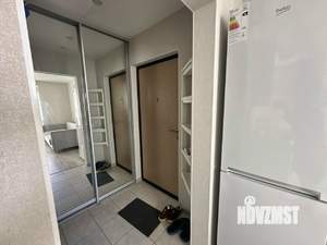 1-к квартира, на длительный срок, 34м2, 14/18 этаж