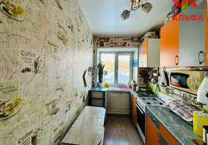 2-к квартира, на длительный срок, 42м2, 1/2 этаж