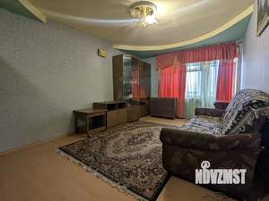 1-к квартира, на длительный срок, 32м2, 4/5 этаж