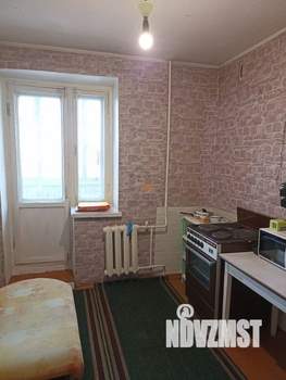 1-к квартира, на длительный срок, 35м2, 6/9 этаж