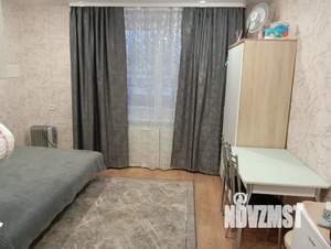 Студия квартира, посуточно, 17м2, 2/9 этаж