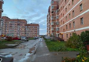 Студия квартира, на длительный срок, 30м2, 1/8 этаж