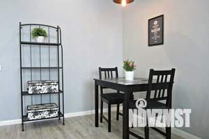 2-к квартира, посуточно, 44м2, 18/22 этаж