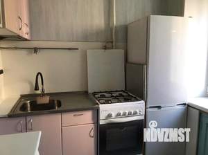 2-к квартира, на длительный срок, 52м2, 2/5 этаж