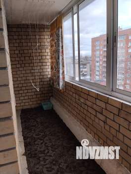 1-к квартира, на длительный срок, 36м2, 7/9 этаж