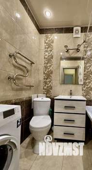 1-к квартира, посуточно, 37м2, 2/6 этаж