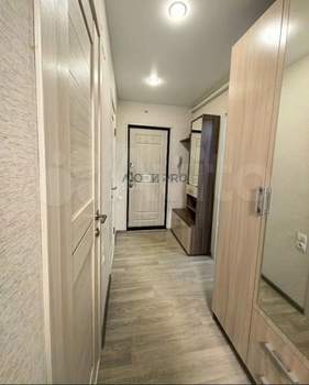 1-к квартира, на длительный срок, 333м2, 2/9 этаж