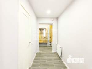 Студия квартира, на длительный срок, 31м2, 13/19 этаж