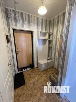 1-к квартира, на длительный срок, 36м2, 3/14 этаж