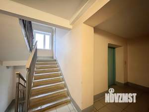 1-к квартира, на длительный срок, 38м2, 5/11 этаж