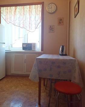 2-к квартира, на длительный срок, 57м2, 5/5 этаж