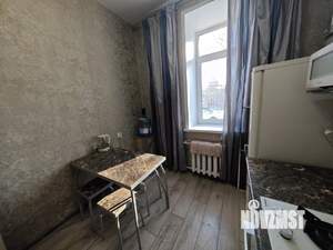 1-к квартира, на длительный срок, 32м2, 2/3 этаж