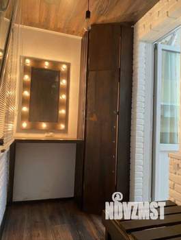 Студия квартира, на длительный срок, 32м2, 8/14 этаж