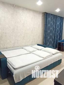 1-к квартира, посуточно, 31м2, 2/5 этаж