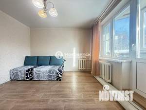 1-к квартира, на длительный срок, 32м2, 1/1 этаж