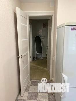 1-к квартира, посуточно, 28м2, 3/5 этаж