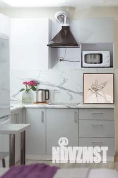 1-к квартира, посуточно, 23м2, 4/17 этаж