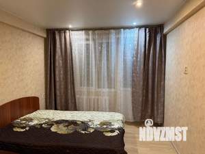 Студия квартира, посуточно, 28м2, 16/16 этаж