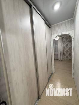 3-к квартира, на длительный срок, 56м2, 1/6 этаж