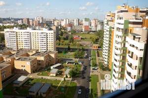 Студия квартира, посуточно, 32м2, 16/16 этаж