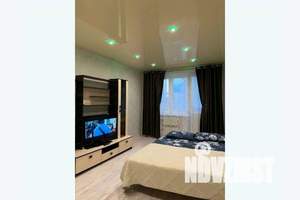 1-к квартира, посуточно, 33м2, 9/9 этаж