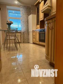 1-к квартира, посуточно, 48м2, 3/5 этаж