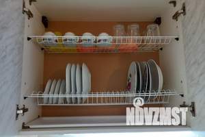 1-к квартира, посуточно, 39м2, 7/10 этаж