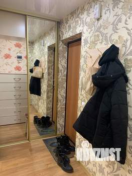 1-к квартира, на длительный срок, 40м2, 6/17 этаж