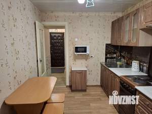 1-к квартира, на длительный срок, 35м2, 3/9 этаж