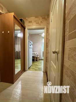 1-к квартира, на длительный срок, 30м2, 1/5 этаж