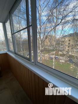 2-к квартира, на длительный срок, 48м2, 5/5 этаж