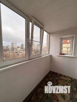 2-к квартира, на длительный срок, 54м2, 7/16 этаж