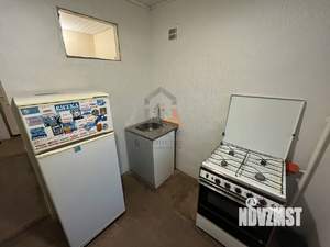 1-к квартира, на длительный срок, 28м2, 2/3 этаж
