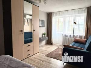 1-к квартира, посуточно, 36м2, 5/5 этаж