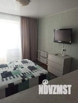 Студия квартира, посуточно, 26м2, 14/16 этаж