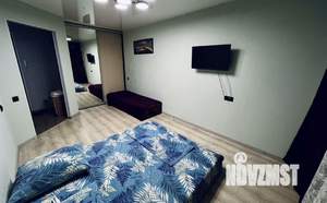 1-к квартира, на длительный срок, 34м2, 2/17 этаж