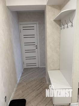 1-к квартира, на длительный срок, 32м2, 10/16 этаж