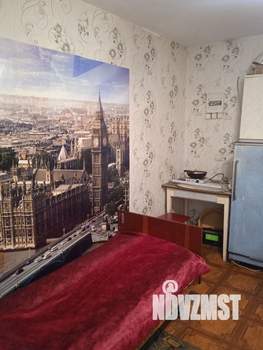 Студия квартира, на длительный срок, 14м2, 1/5 этаж