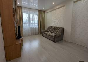 1-к квартира, на длительный срок, 37м2, 6/24 этаж